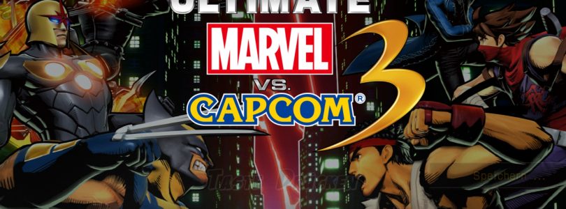 Ulimate Marvel vs. Capcom 3 – Die XBox One-Version im Test