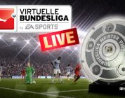 Virtuelle Bundesliga – Sport1 überträgt das Finale live aus Dortmund