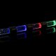 Die Aurora HardTube LEDs sorgen für individuelles Design