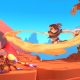 Brawlout kommt am 20. September auf die PS4