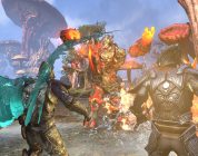 Elder Scrolls Online – Dragon Bones und Update 17 nun auch auf Konsolen verfügbar