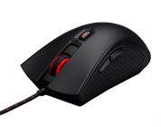 Das hat die HyperX Pulsefire FPS Gaming-Maus auf dem Kasten