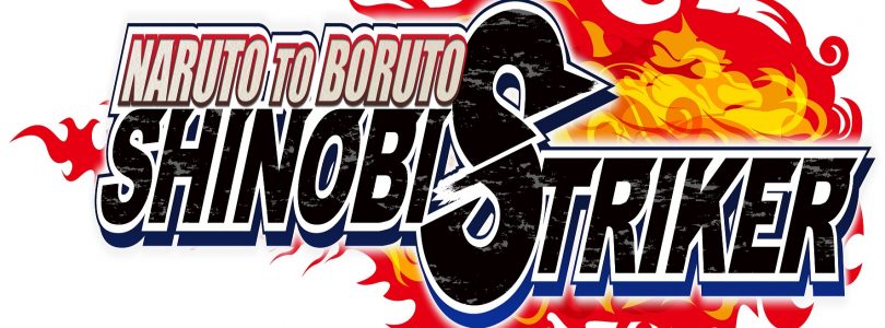 Naruto to Boruto: Shinobi Striker – Avatar-System auf der gamescom 2017 vorgestellt