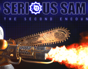 Serious Sam erscheint gleich zwei mal in VR