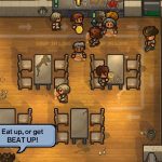 The Escapists 2 – Hier ist der Launch-Trailer zur Nintendo Switch-Version