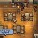 The Escapists 2 – Neuer Trailer zeigt die Wildwest-Karte Rattlesnake Springs