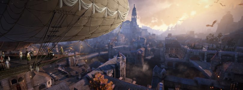 Black Desert Online – Zweiter Teil der Kamasylvia-Erweiterung erscheint heute