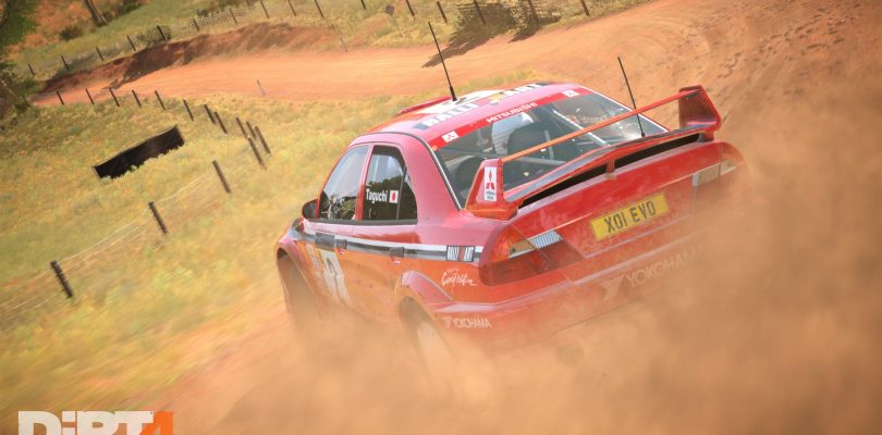 Humble Jumbo Bundle 12 bietet unter anderem DiRT 4