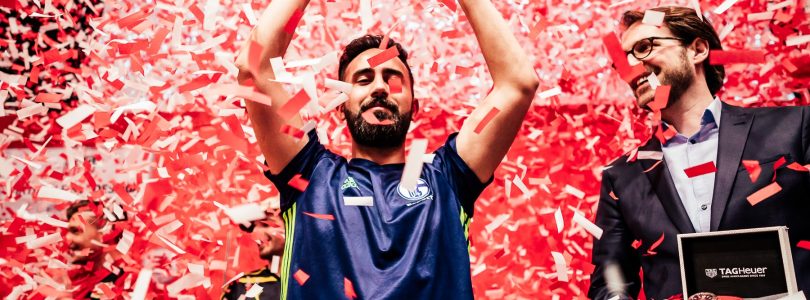 Fifa 17 – Cihan Yasarlar holt sich den Titel der virtuellen Bundesliga