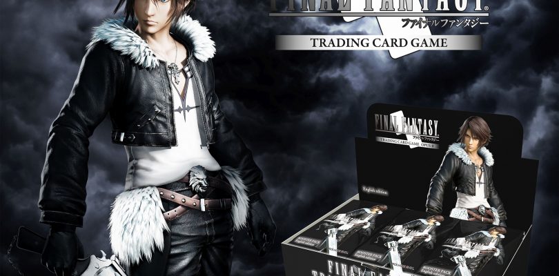 Final Fantasy – Das Trading Card Game hat sich bereits über 3,5 Millionen mal verkauft