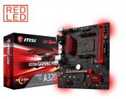 MSI bringt vier AM4-Motherboards mit AMD A320 Chipsatz für Einsteiger auf den Markt