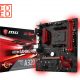 MSI bringt vier AM4-Motherboards mit AMD A320 Chipsatz für Einsteiger auf den Markt