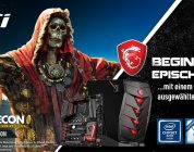 Promo-Aktion von MSI: Ghost Recon Wildlands gratis beim Kauf von Hardwareteilen