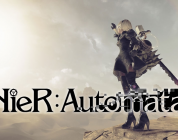 NieR: Automata kann mehr als eine Million verkaufte Exemplare verbuchen