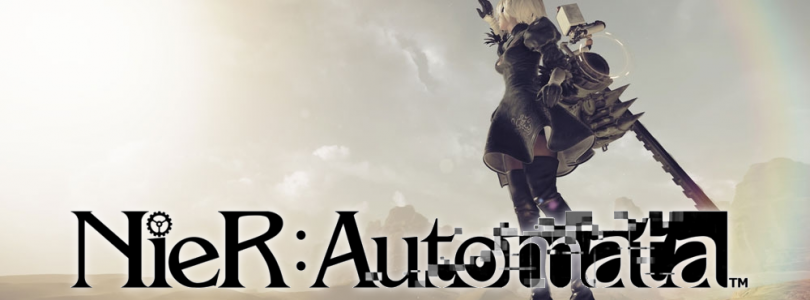 NieR: Automata kann mehr als eine Million verkaufte Exemplare verbuchen