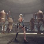 NieR Automata – The End of YoRHa Edition für Switch veröffentlicht
