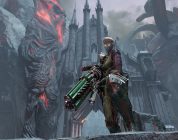 Quake Champions – Der unheilige Paladin Galena im Detail