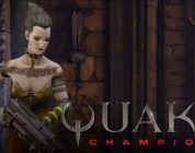 Quake Champions – Slash im Detail