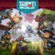 Test: Talent Not Included – Der etwas andere Action-Platformer