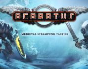 Test: Acaratus – Geheimtipp für Taktik-Fans