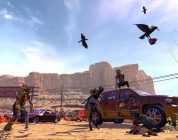 Arizona Sunshine – Gameplay-Video zum kommenden PSVR-Release
