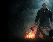 Friday the 13th: The Game – Hier ist der Launch-Trailer