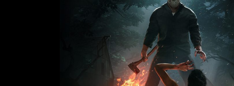 Friday the 13th: The Game – Hier ist der Launch-Trailer