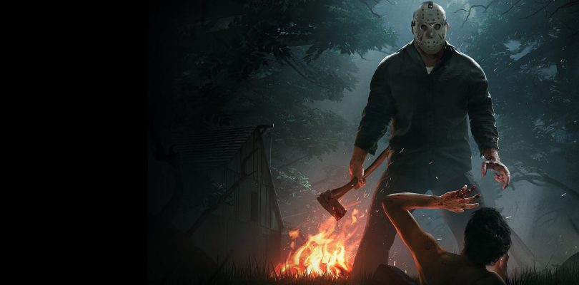 Friday the 13th: The Game – Hier ist der Launch-Trailer