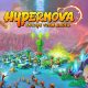 Hypernova: Escape From Hadea – Optisch einzigartiges RTS startet auf Steam Greenlight