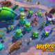 Test – Hypernova: Escape from Hadea – Aufbaustrategie trifft Tower Defense