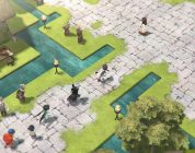 Lost Sphear erscheint am 23. Januar für PC und Konsolen