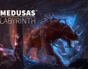 Medusa’s Labyrinth – VR-Version startet am 25. Mai