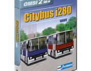 OMSI 2 Citybus i280 – Release am 11. Mai