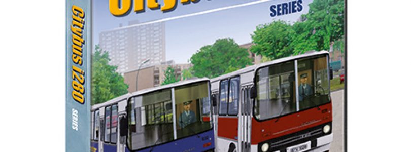 OMSI 2 Citybus i280 – Release am 11. Mai