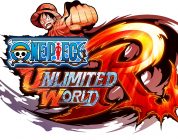 One Piece Unlimited World Red – Deluxe Edition startet auf der Nintendo Switch