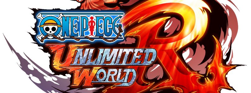 One Piece Unlimited World Red – Deluxe Edition startet auf der Nintendo Switch