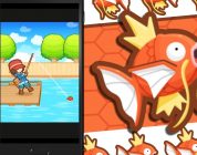 Pokémon: Karpador Jump auf Android und iOS veröffentlicht