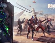 Raiders of the Broken Planet – Open Beta auf PC und Konsolen gestartet