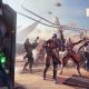 Raider of the Broken Planet wird neben dem PC auch auf der XBox One X erscheinen