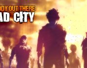 Test: Anybody out there – Dead City – Mobile Game das überzeugt