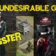 Constructor – Zwei Videos stellen den Geist und die Gangster vor