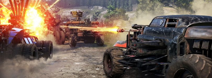 Crossout – Das steckt in Update 0.6.0