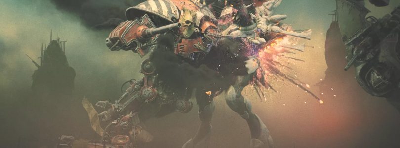 Test: Dawn of War 3 – Eindeutig das beste RTS seit Jahren!
