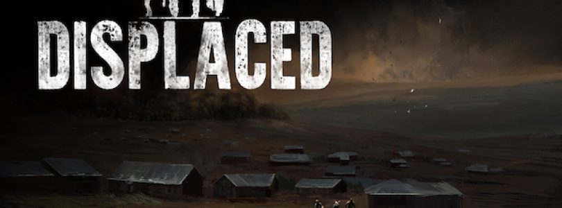 Displaced – Survival-Titel startet auf Steam