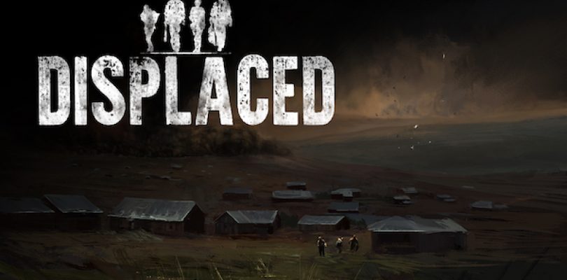 Displaced – Survival-Titel startet auf Steam