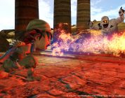 Dragon Quest Heroes II – So sieht der Update-Fahrplan aus