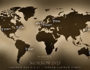 ESO: Morrowind – Hier sind die weltweiten Startzeiten der Server