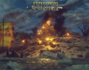 Test: Expeditions: Viking – Taktik-RPG macht überraschend viel Spaß