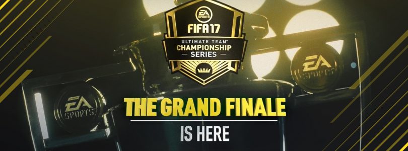 FIFA 17 Ultimate Team World Champions – Liveübertragung, 70 Länder, 160.000 US-Dollar Preisgeld