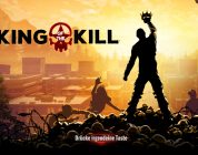 H1Z1: King of the Kill – Entwicklervideo zum letzten großen Update veröffentlicht